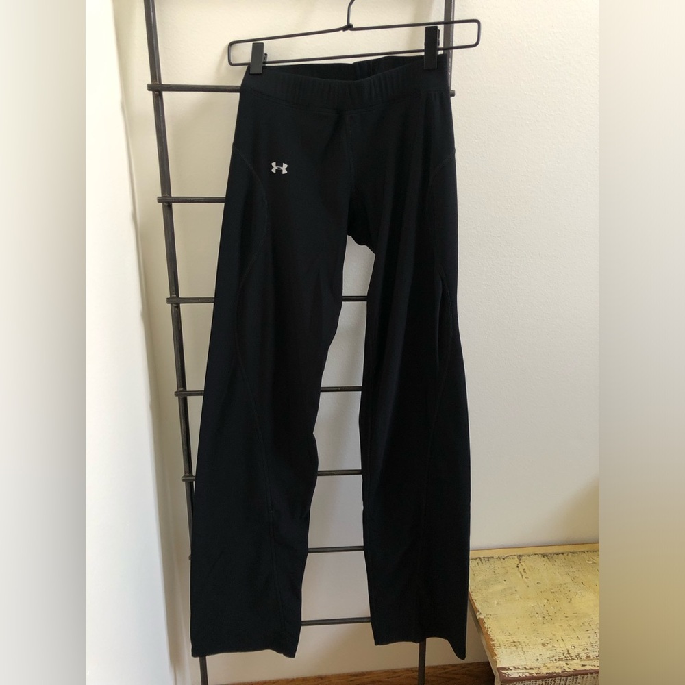 Under Armour Coldgear Pants
